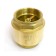 Reverse valve STI, 2 ", with a brass core