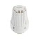 The thermostatic OGINT set, for the radiator, 2B1, straight, 1/2 ", PN10, M30x1.5, 6-28 ° C