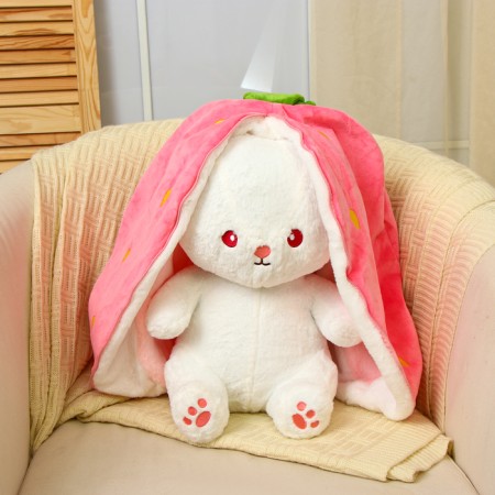Soft toy "Bunny Club", 60 cm