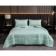 A set with a blanket duet "Rafael No. 5", size 230x250 cm, 160x220 cm - 2 pcs, 50x70 cm - 2 pcs