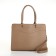 Bag Women's Tout, on lightning, beige color