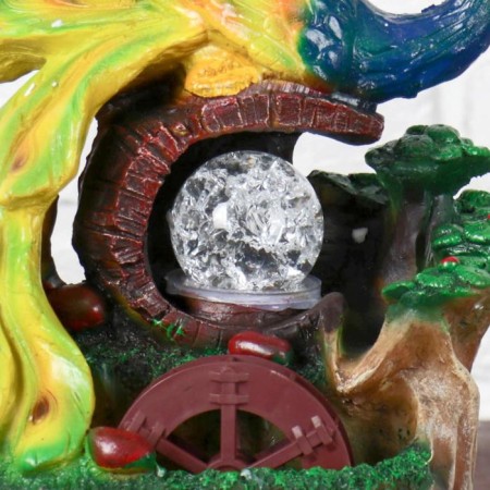 Ball for the fountain D-5 cm-1