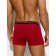 Men's panties Omsa 3833, size 54, Rosso color