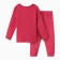 Pajama Children's Minaku, Fuchsia color, height 86-92 cm