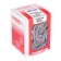 Stroybat dowel-gvo, polypropylene, secret cuff, 6x40 mm, 200 pcs