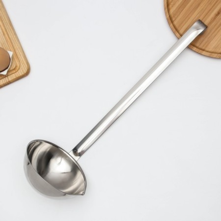 Spoon pouring-Povarskaya, 500 ml-1