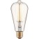 Retro Edison Elektrostandard, ST64, 64X64X140 mm, 60W, E27, 340LM, 2000K