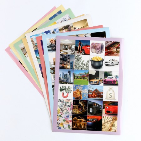 DIY desires “Love for yourself”, a set for creativity.-7