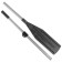 Oar collapsed in half 160 cm