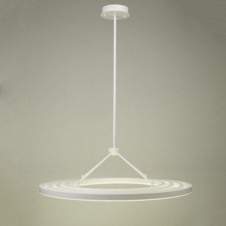 Lamp with DDD "Rango" LED 180W 3000-6000k white 90x90 cm-6