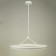 Lamp with DDD "Rango" LED 180W 3000-6000k white 90x90 cm