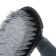 Washing brush, with hard bristles, 17 cm