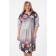 Women's dress, size 58