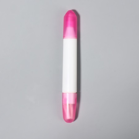 Marker corrector for removing varnish without impregnation, 4 nozzles, color mix-3