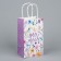Gift Crafts, Packaging, “For you”, flowers, 12 x 21 x 9 cm