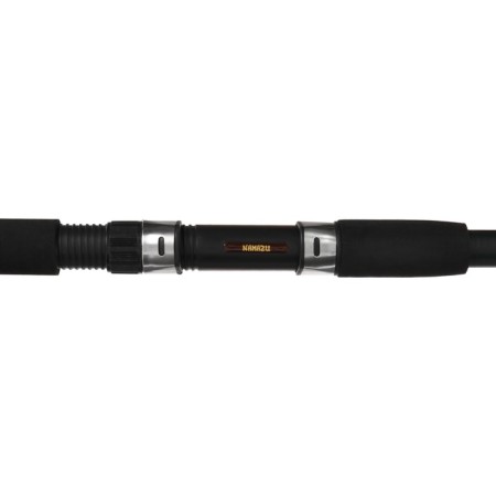 Spinning telescopic fiberglass Namazu Ultra Tele, 2.4 m, test 60-120 g-4