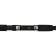 Spinning telescopic fiberglass Namazu Ultra Tele, 2.4 m, test 60-120 g