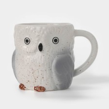 Ceramic Harry Ceramic mug, 400 ml, MIX drawing