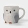 Ceramic Harry Ceramic mug, 400 ml, MIX drawing