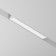 TREECH TECHNICAL TR012-2-12W4K-W, 12W, 30x3.4x6.8 cm, LED, 900LM, 4000K, White Color
