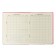 Universal diary for grade 1-11 CAT, hard cover, artificial leather, silk-screen printing, liesse, 80 g/m2