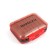 Box for mormyshki and small accessories Namazu Type B, 125x100x42 mm