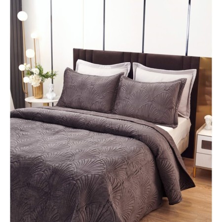 The bedspread and pillowcase "Ariel", size 240x260 cm, 50x70 cm-2 pcs-3