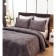 The bedspread and pillowcase "Ariel", size 240x260 cm, 50x70 cm-2 pcs