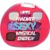 Palette Shadow Love Generation I Radiate Sexy Mystical Energy, tone 01, 9 shades, 7.2 g