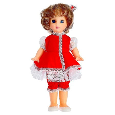 Veronica doll Mix