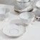 Tea Service "Elena", 15 items