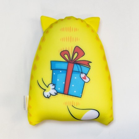 Antistress toy "Happy Birthday!"-3