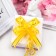 Baltic Babochka No. 1,8 Golden strip, yellow