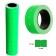 Etiquette of 21 x 12 mm, rectangular, green, 500 labels