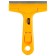 Deli DL4723C 98391 scraper, blade 18 x 0.5 mm, 145 mm