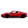 Metal MASERATI MC20, 1:32, doors, inertia, red color open