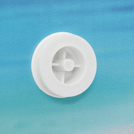 Screen for the bath "Premium art No. 49", 168 cm-1