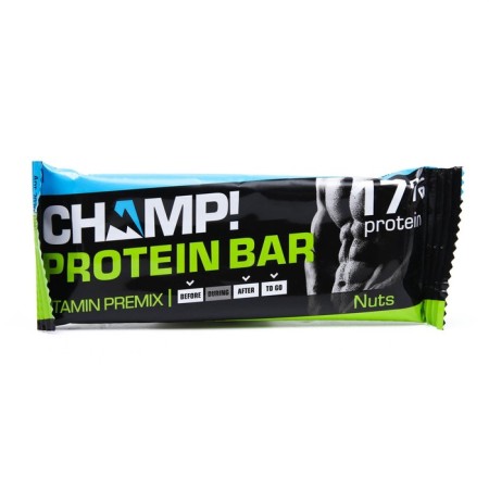 Bank protein champ hamm, 45 g