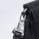 Bag-mixer on the valve, black color
