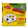 Set for creativity "Air plasticine. Type 2. Forest friends "