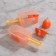 Game set "Fruit ice cream"