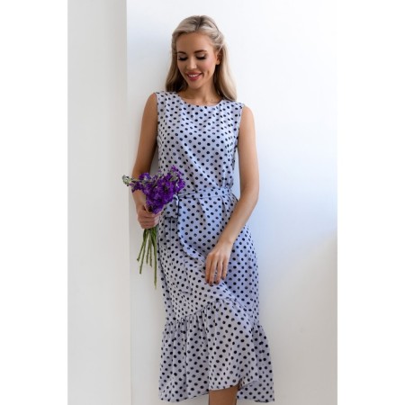 Women's dress, size 48-4