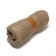 Natural juts, 5 × 1.1 m, density 150 g/m², weaving 22/20