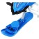 Snow -chapel NIKA Snowpatrol, SND5L/2, blue/white color