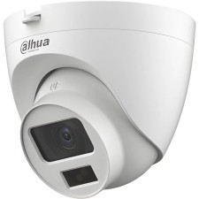 Камера видеонаблюдения аналоговая Dahua DH-HAC-HDW1200CLQP-IL-A-0360B-S6 3.6-3.6мм цв. (DH-HAC-HDW12