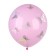 Shar Latex 18 "Blobochka. Holography", Babble-Gam, Makaruns, with stickers