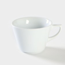 Porcelain coffee coffee 