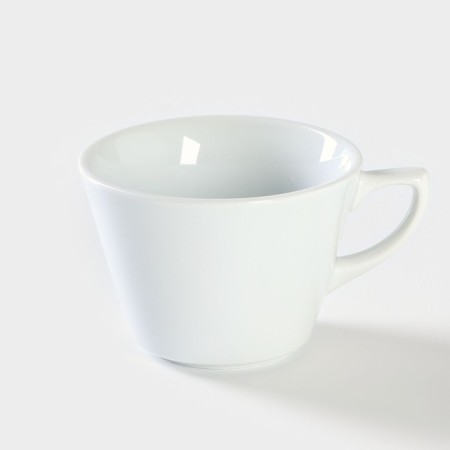 Porcelain coffee coffee "Lucky", 250 ml