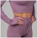 Sports top with long sleeves onlytop, p. M, the color is lilac