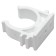 Support "Political", polypropylene, d = 25 mm